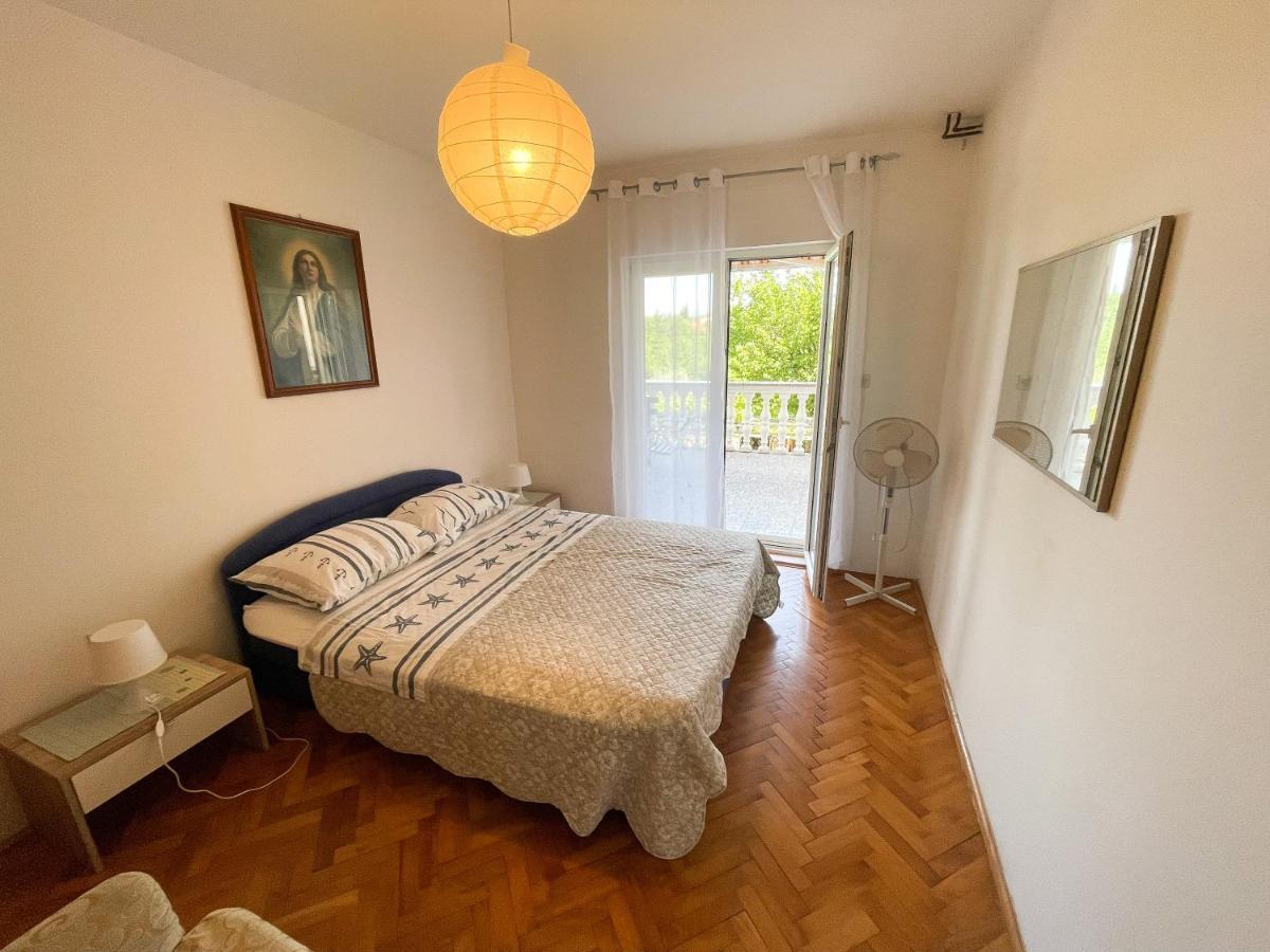 Apartmani Leonarda Jadranovo Esterno foto
