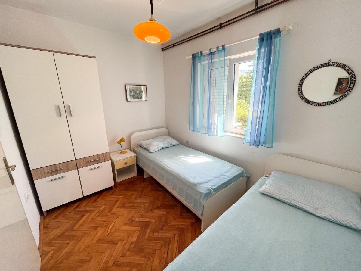 Apartmani Leonarda Jadranovo Esterno foto